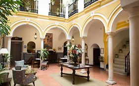 Hotel Abanico Seville